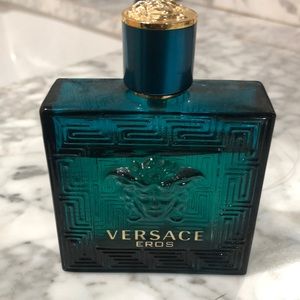 Versace mens Eros cologne
